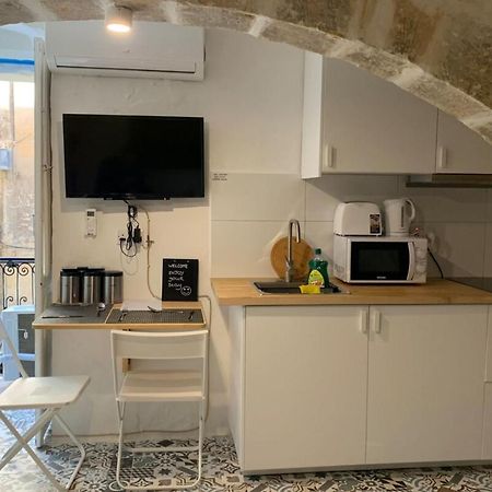 Valletta Studio-Hosted By Sweetstay Eksteriør bilde
