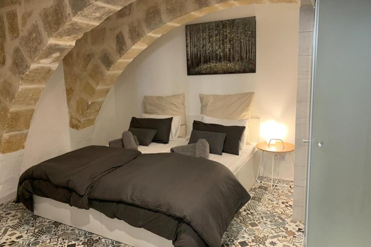 Valletta Studio-Hosted By Sweetstay Eksteriør bilde