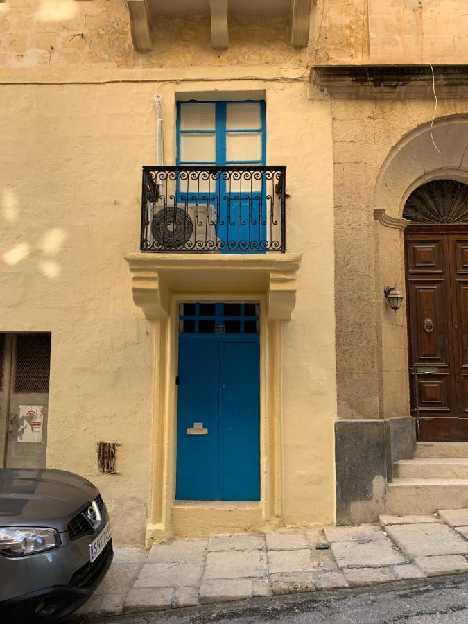 Valletta Studio-Hosted By Sweetstay Eksteriør bilde