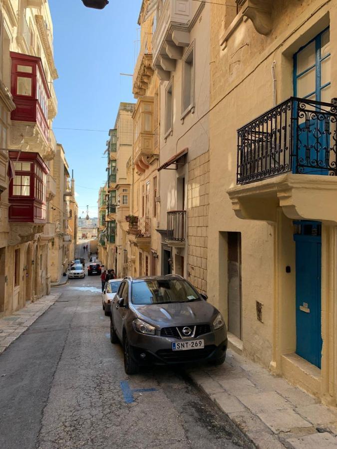 Valletta Studio-Hosted By Sweetstay Eksteriør bilde