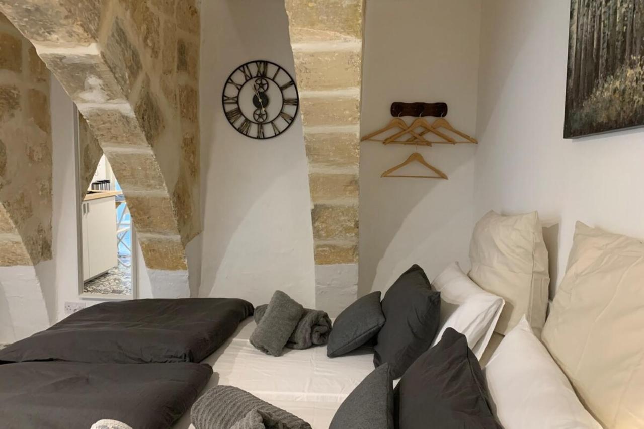 Valletta Studio-Hosted By Sweetstay Eksteriør bilde